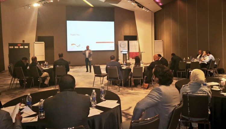 قطيشات: الأردن لديه بنية تحتيّة تمكن شركات ‘تكنولوجيا المعلومات’ من تصدير منتجات مُتقدمة