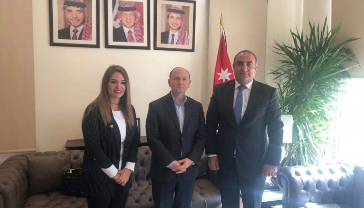 الجمعية الأردنية للماراثونات وأمانة عمّان الكبرى.. شراكة استراتيجية لرفع مستوى الفعاليات الرياضية