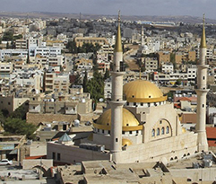 إطلاق فعاليات مأدبا عاصمة السياحة العربية اليوم