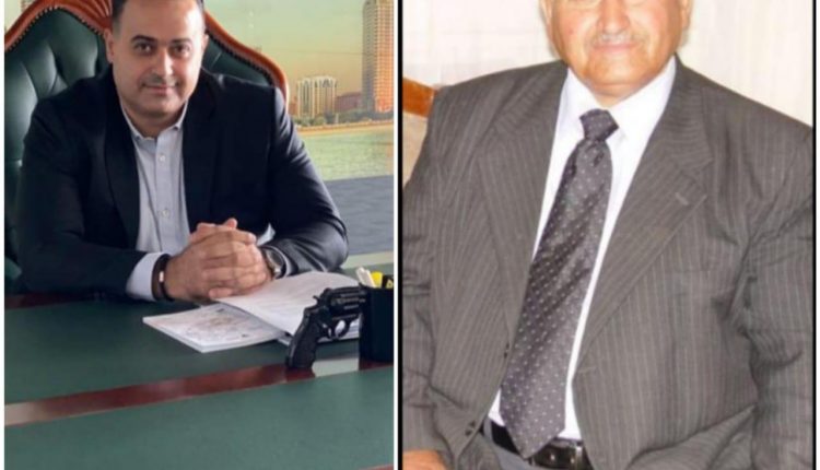 الذكرى الثالثة لوالدي المرحوم بشير السفاريني ( أبوالوليد )