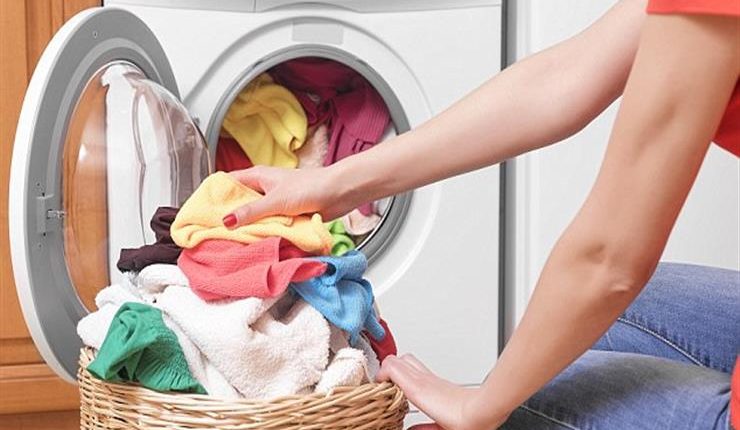 فوائد غسل الملابس عند 25 درجة مئوية!