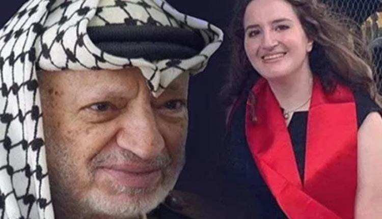 بالصور… حجم ثروة ” زهوة ” ابنة الرئيس ياسر عرفات تشعل مواقع التواصل الاجتماعي !