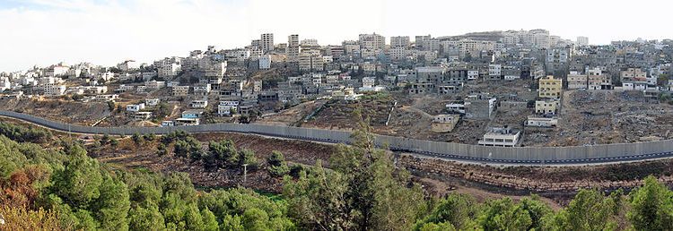 تسريبات من “صفقة القرن”: شعفاط عاصمة لفلسطين