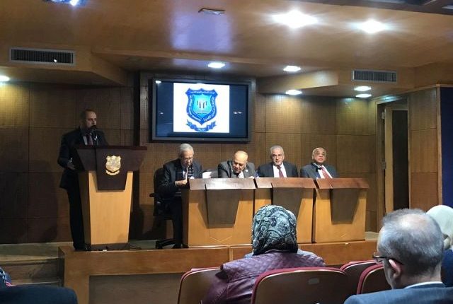   جامعة عمان الأهلية تستضيف الاجتماع 16 للمؤسسات التابعة لاتحاد الجامعات العربية