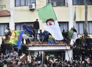 عفو رئاسي عن نحو 10 آلاف سجين الأكبر في تاريخ الجزائر ..  .. تفاصيل