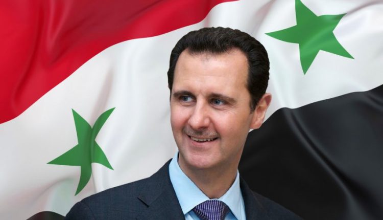 قرار هام من بشار الأسد بسبب “كورونا”