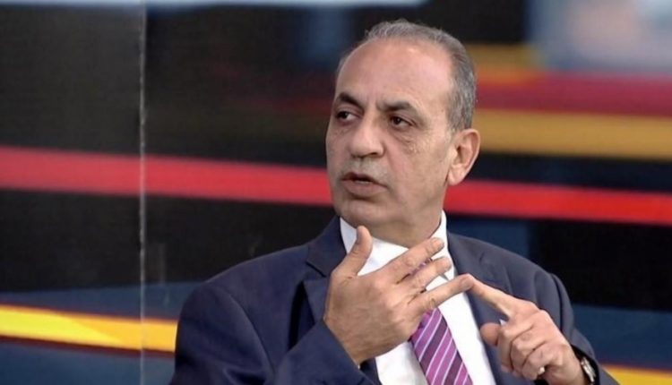 المصري : شوارع اربد وألويتها ومناطقها ستشهد أضخم عملية تعقيم ابتداء من يوم غد الثلاثاء