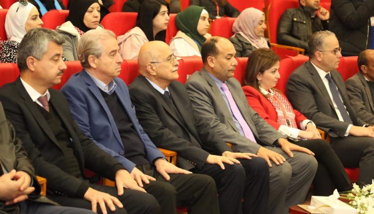 الجامعة الاميركية في مادبا تستضيف  مبادرة احنا المستقبل بعنوان” كرمال صحتك”