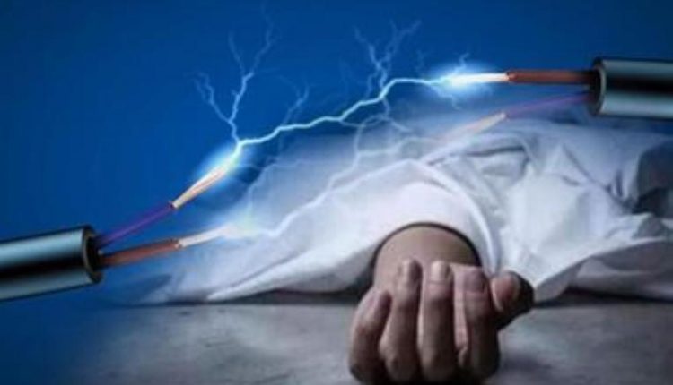 وفاة ثلاثني إثر صعقة كهربائية في السلط