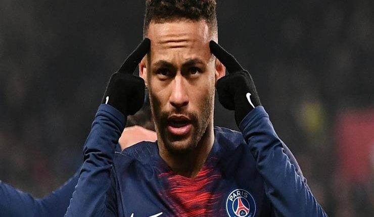 تقارير: برشلونة يرتب صفقة جديدة لاستعادة نيمار