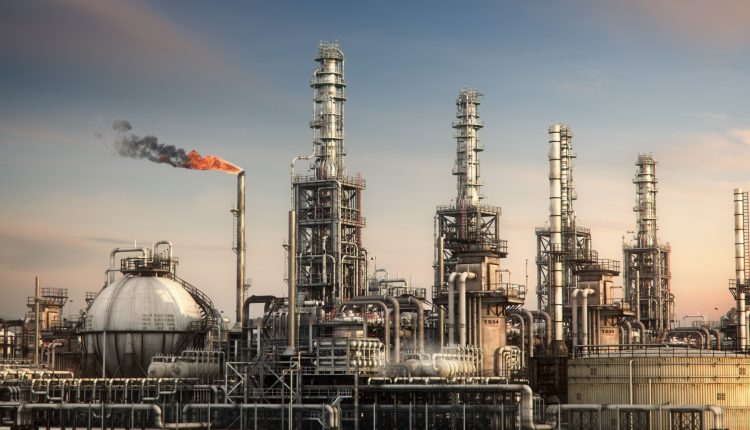 406.5 مليون دينار فاتورة الأردن من النفط خلال شهرين