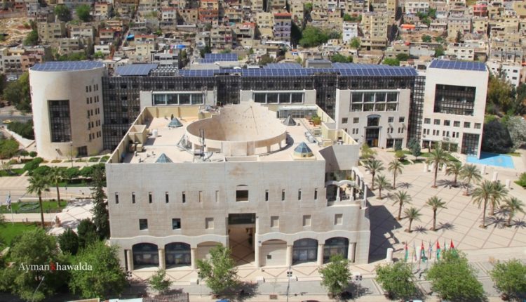 شاهد بالتفاصيل .. الحكومة تقر نظامين مهمين لموظفي أمانة عمان الكبرى