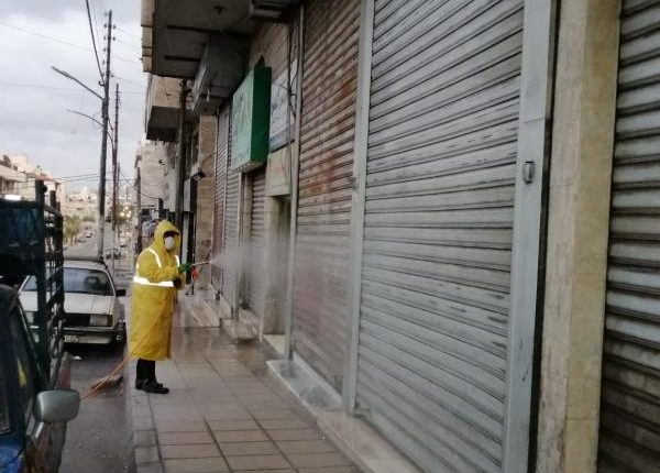 القطاعات التي سمحت لها باستئناف أعمالها اعتباراً من الأحد المقبل؟ .. أسماء