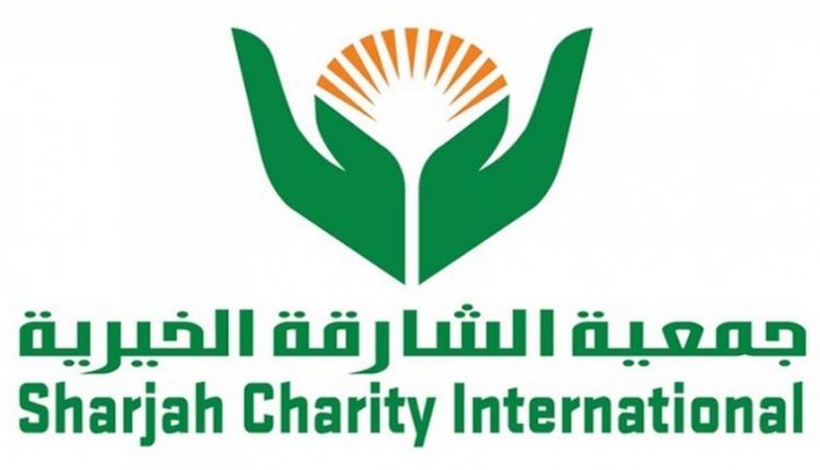 جمعية الشارقة الخيرية توزع كفالات الأيتام في الأردن