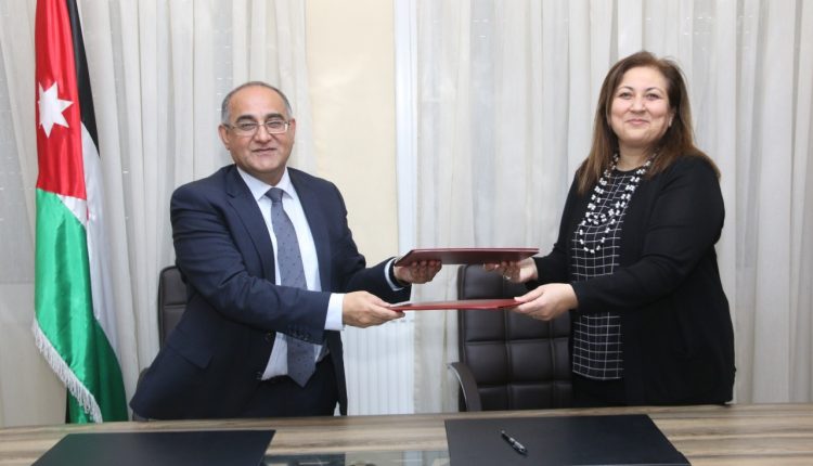 وزارة الثقافة توقع ومؤسسة “بلان انترناشونال” اتفاقية لدعم برامجها الثقافية