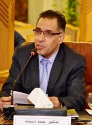 هل أصبح التقاضي الإلكتروني ضرورة مرحلية ورؤية استراتيجية في الظروف الحالية… بقلم : أ.د. محمد جمال الذنيبات – عميد كلية الحقوق بجامعة عمان الاهلية 