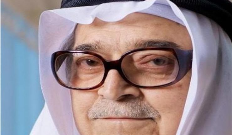 وفاة مالك قناة (اقرأ) ومؤسس شبكة “راديو وتلفزيون العرب”