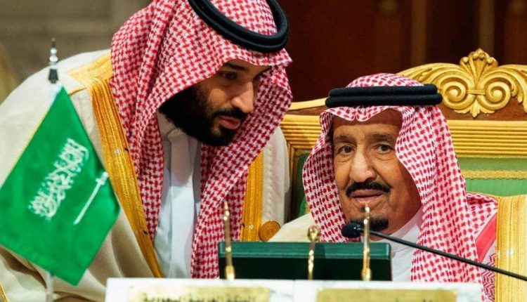 السعودية تنظم بالشراكة مع الأمم المتحدة مؤتمر المانحين لليمن 2020م افتراضيًا الثلاثاء المقبل