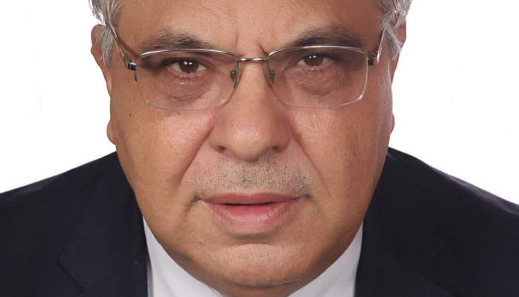 العودة للعمل بسرعة…. كتب : أ.د. مصطفى محمد عيروط