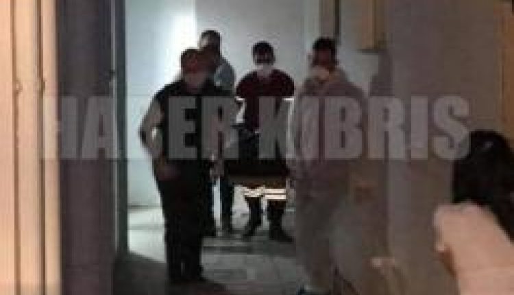 العثور على اردنيين متوفين في شقتهم بقبرص