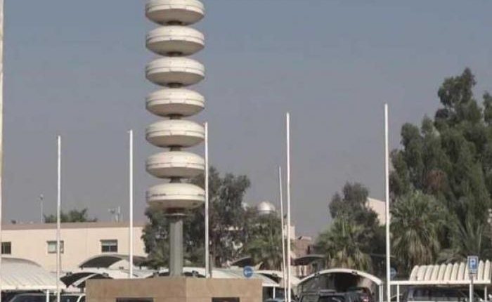 عاجل صاحب الصوت الذي رافق الأردنيين مع اطلاق صافرات الإنذار طيلة أيام الحظر … من هو ؟