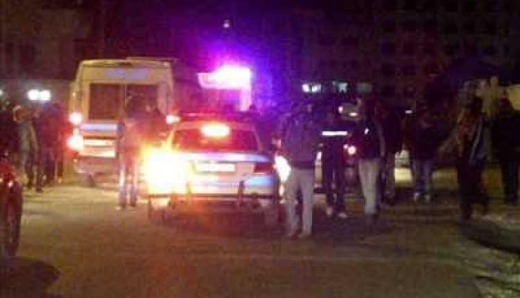 إصابة 7 أشخاص بمشاجرة جماعية بمنطقة الغويرية في الزرقاء