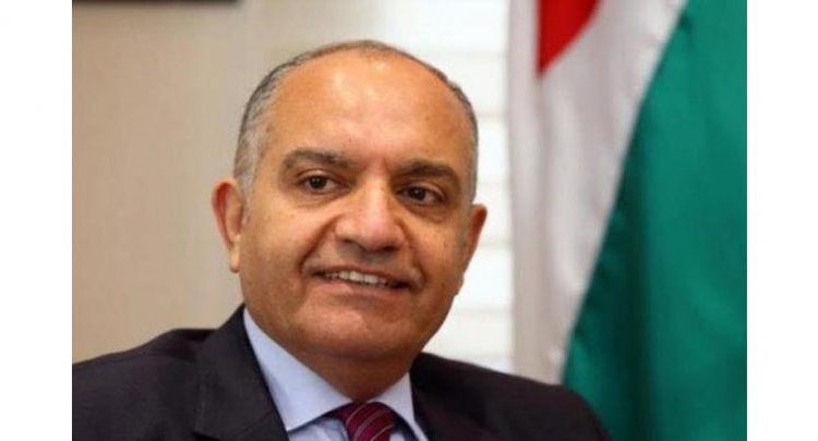 عاجل العضايلة : تسجيل فوق 10 إصابات في الأسبوع سنعود للحظر الجزئي والشامل يوم الجمعة