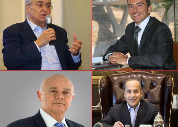 فوربس: 4 شركات أردنية ضمن أقوى 100 شركة عائلية عربية 2020