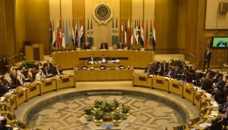 اجتماع اللجنة الاستشارية للمجلس الوزاري المائي العربي لدى جامعة الدول العربية