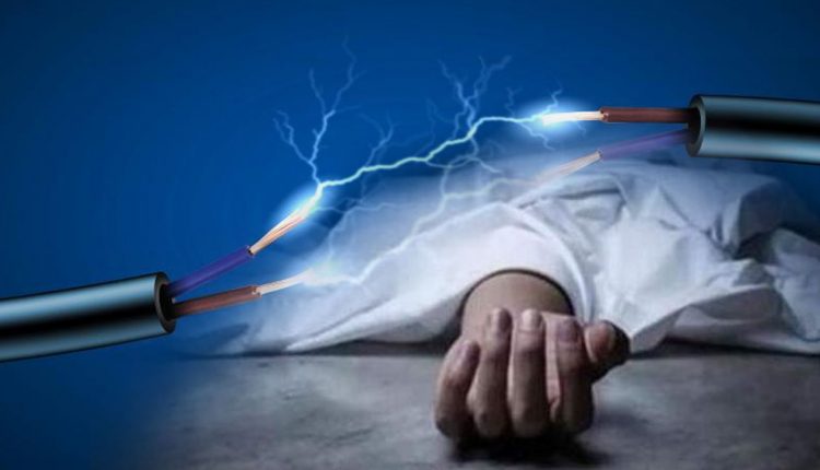 مادبا … إصابة 3 اشخاص بحروق اثر صعقة كهربائية