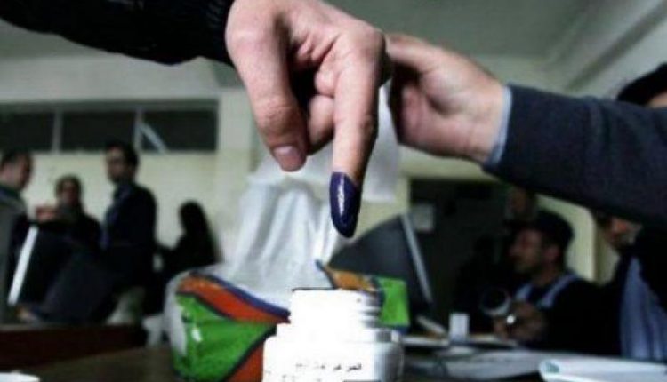 11384 طلب اعتراض على جداول الناخبين الأولية
