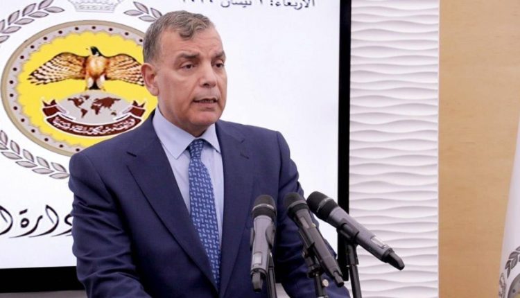 جابر: تسجيل 68 إصابة جديدة بكورونا في الأردن بينها 46 حالة محلية