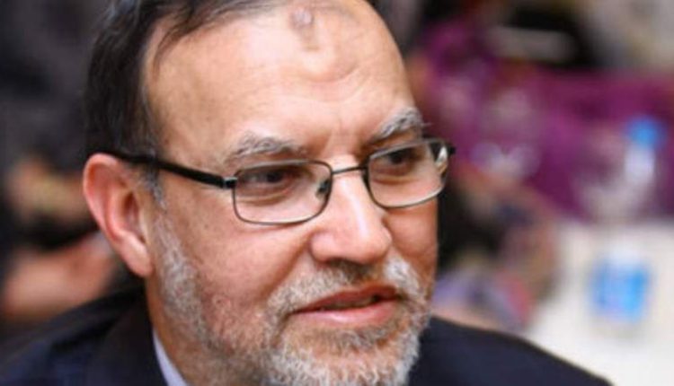 مصر.. وفاة القيادي بجماعة الإخوان عصام العريان داخل سجن العقرب
