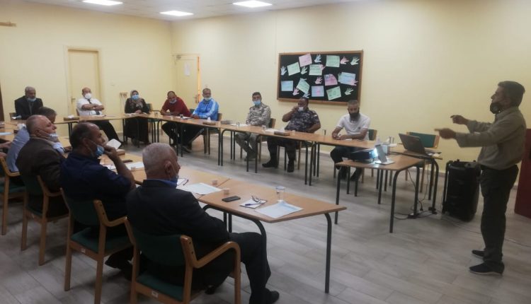 الجمعية الملكية لحماية الطبيعة ترشح محمية اليرموك للانضمام للقائمة الخضراء