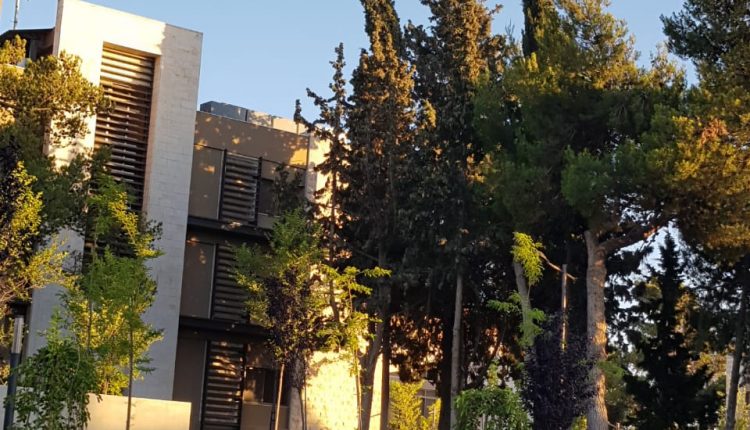 الشروع بتأسيس “مركز التميز في الخدمات المكتبية للجامعات الأردنية الخاصة” في جامعة الأميرة سمية للتكنولوجيا