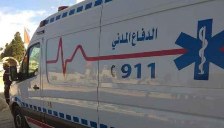وفاة شخص غرقا وإصابة 3 من عائلة واحدة في عمان