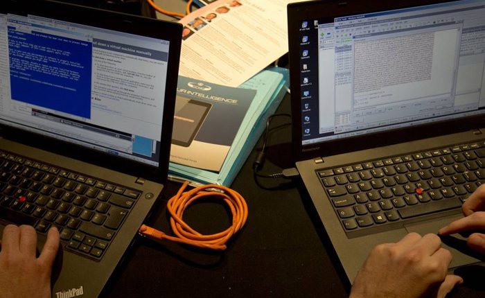 “تريند مايكروإنكوربوريتد”، المتخصصة في مجال الأمن السحابي، أنها حظرت حوالي 2ر3 مليون رابط إلكتروني ضار في الأردن