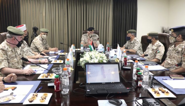 القوات المسلحة: رفع سقوف التمويلات إلى 50 ألف دينار وخفض العوائد ابتداء من 2.5 % سنوياً