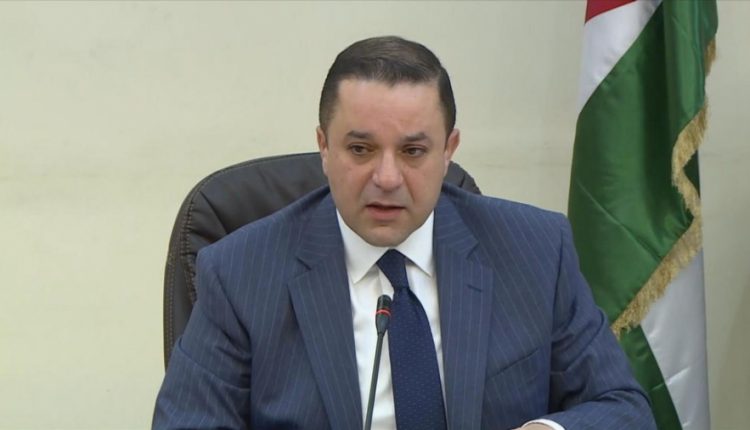 العسعس: مقعد وزير المالية في الحكومة مؤلم