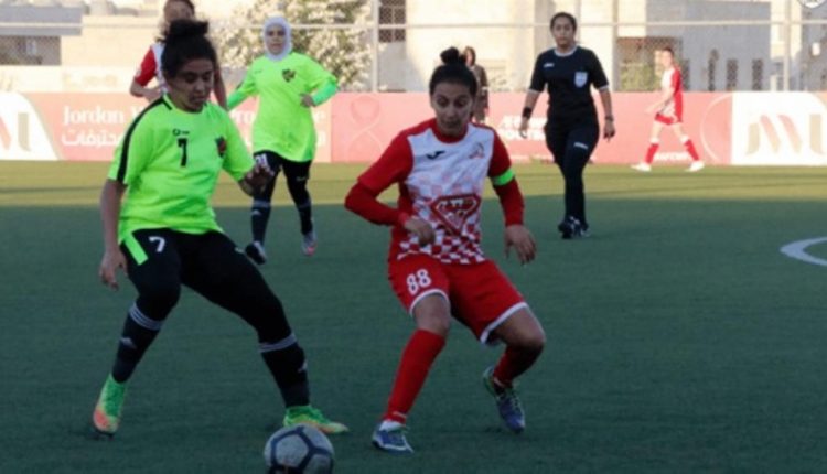دوري المحترفات ينطلق غدا بمشاركة 7 فرق