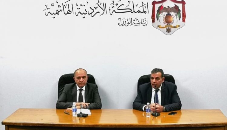 جابر: وفاتان و252 إصابة جديدة بكورونا بينها 248 محلية و50 حالة شفاء