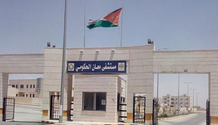 إعلان حالة تأهب قصوى مع ازدياد إصابات كورونا في معان