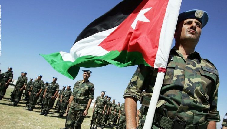 العمل تعلن عن آلية الاستدعاء لخدمة العلم
