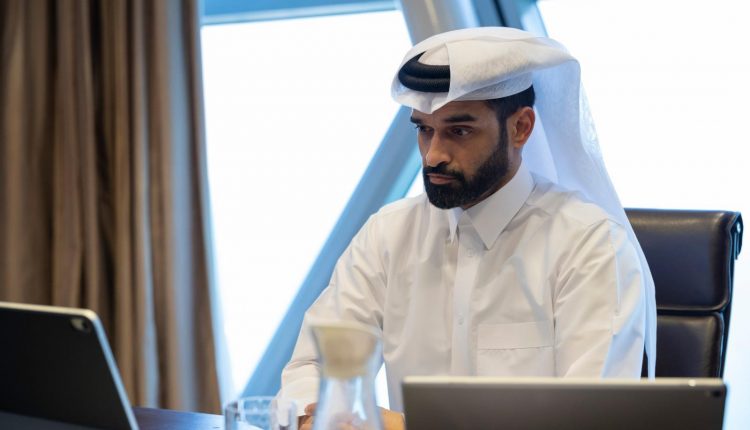 الذوادي: كرة القدم لها دور مهم في حماية التعليم من الهجمات