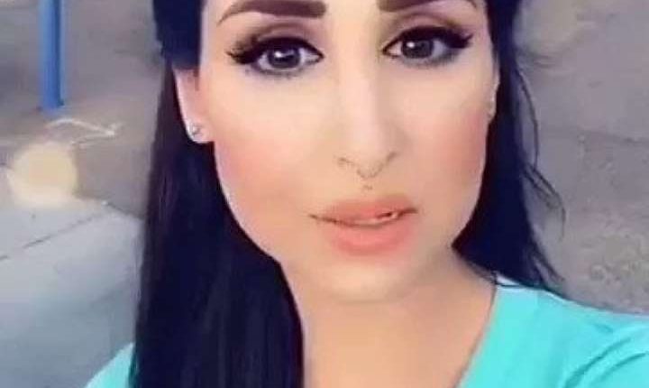 الناشطة السعودية هند القحطاني  تؤكد: إظهار أجزاء من جسدي لا يغضب الله..فيديو