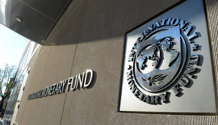 صندوق النقد الدولي: إفريقيا بحاجة إلى 1,2 ترليون دولار حتى 2023 لمكافحة وباء كوفيد-19