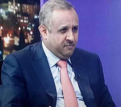 نوفان العجارمة: تكليف الحكومة المستقيلة بتصريف الأعمال تتفق مع أحكام الدستور.