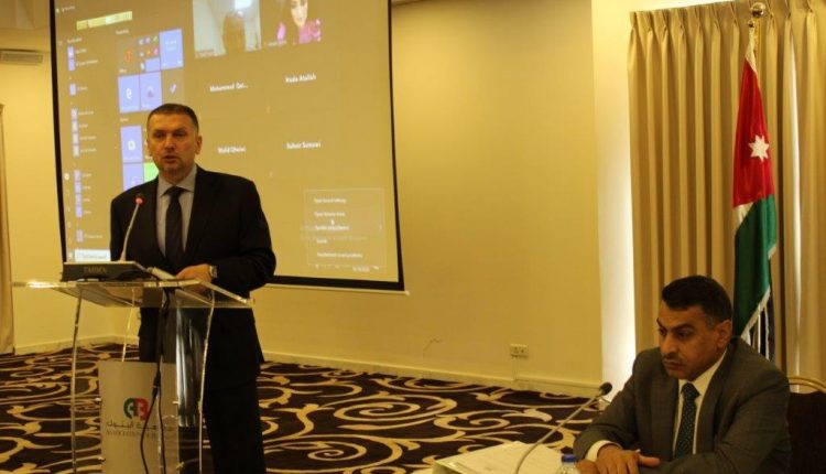 جمعية البنوك تواصل نقاشاتها التوعوية المتخصصة مع العاملين في الجهاز المصرفي