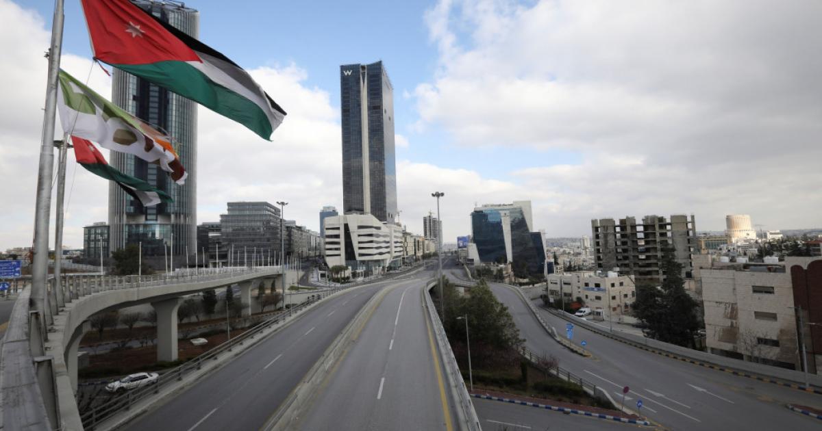 البنك الدولي يضع الأردن في صدارة تقرير ممارسة أنشطة الأعمال عربيا