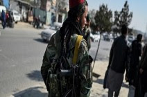جماعات مسلحة تقتحم مقر المجلس الرئاسي بالعاصمة الليبية